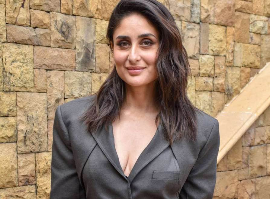 Kareena Kapoor