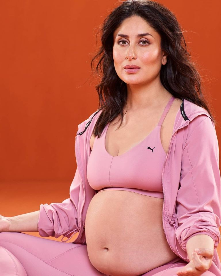 Kareena Kapoor