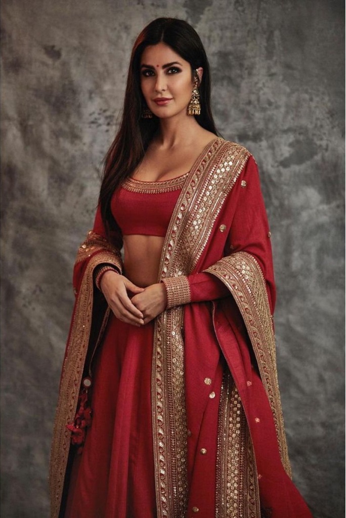 Katrina Kaif