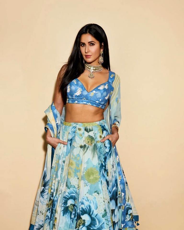 Katrina Kaif