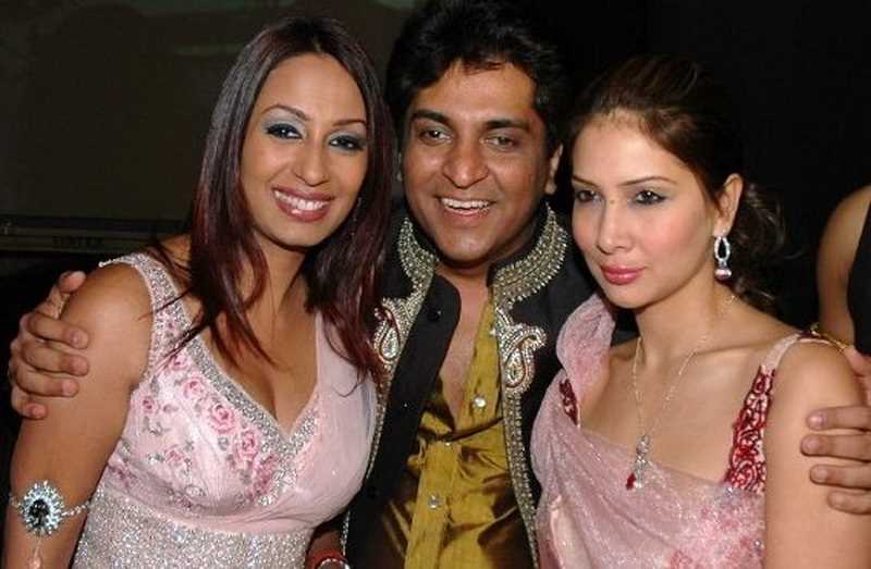Kim Sharma