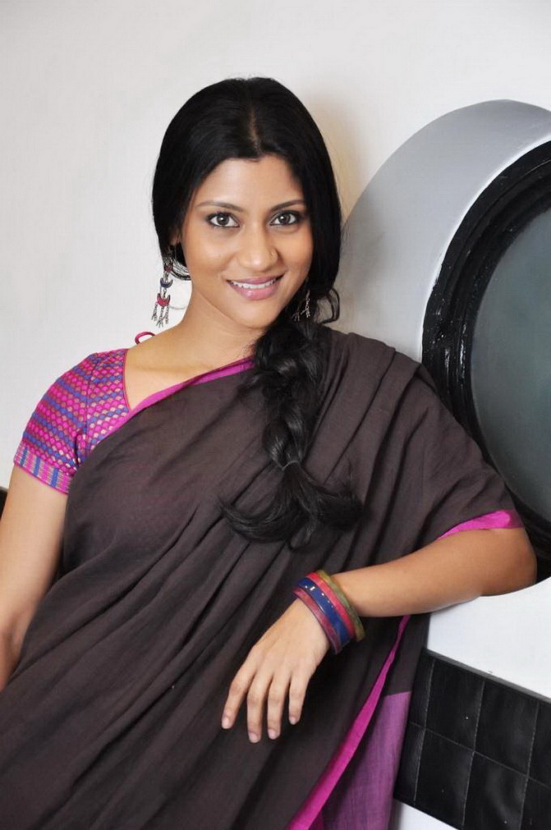 Konkona Sen Sharma
