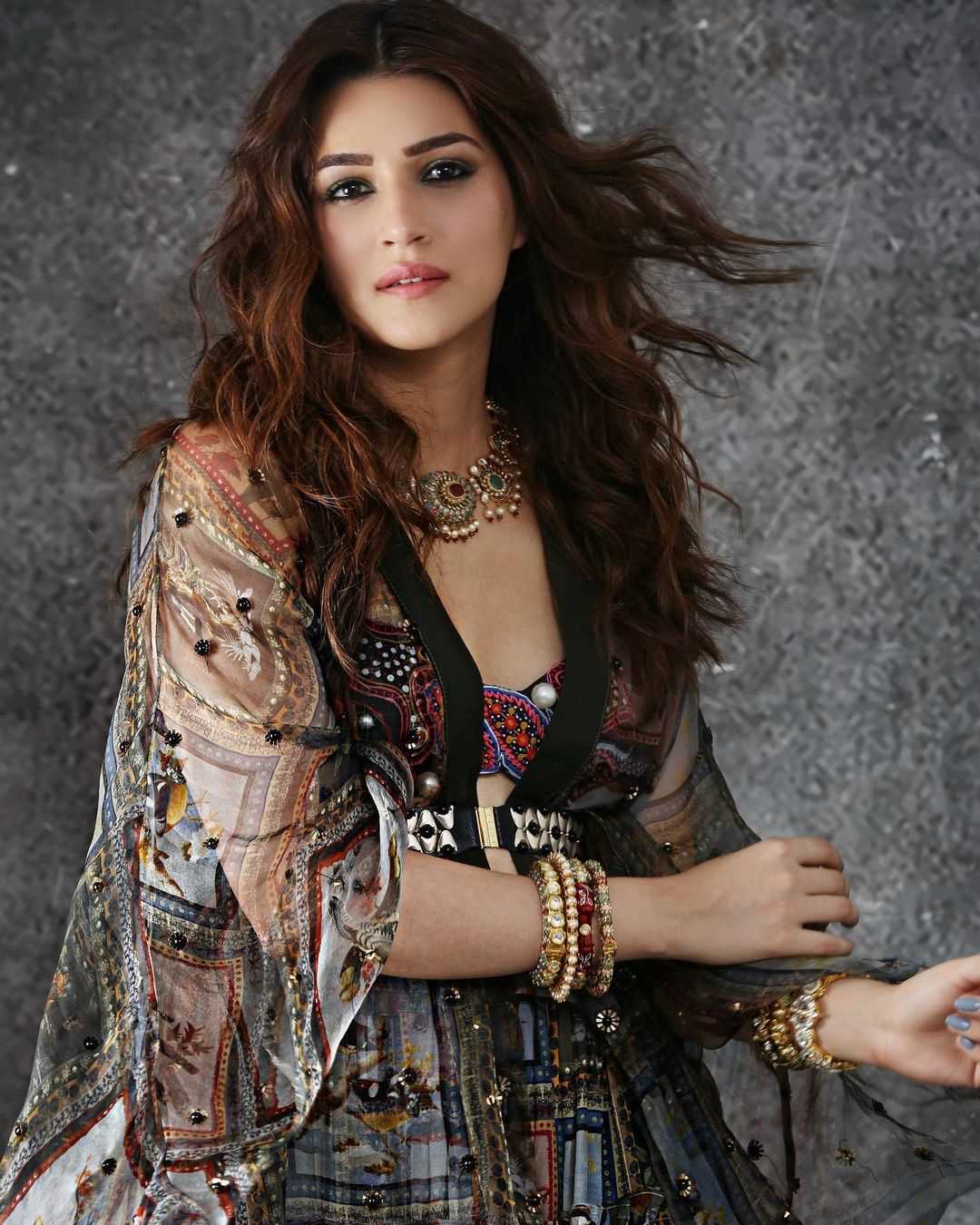Kriti Sanon
