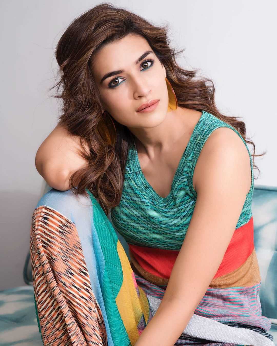 Kriti Sanon