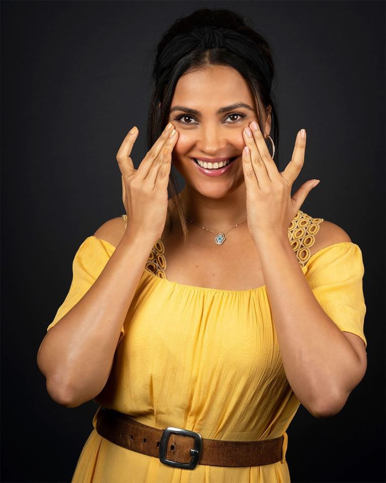 Lara Dutta