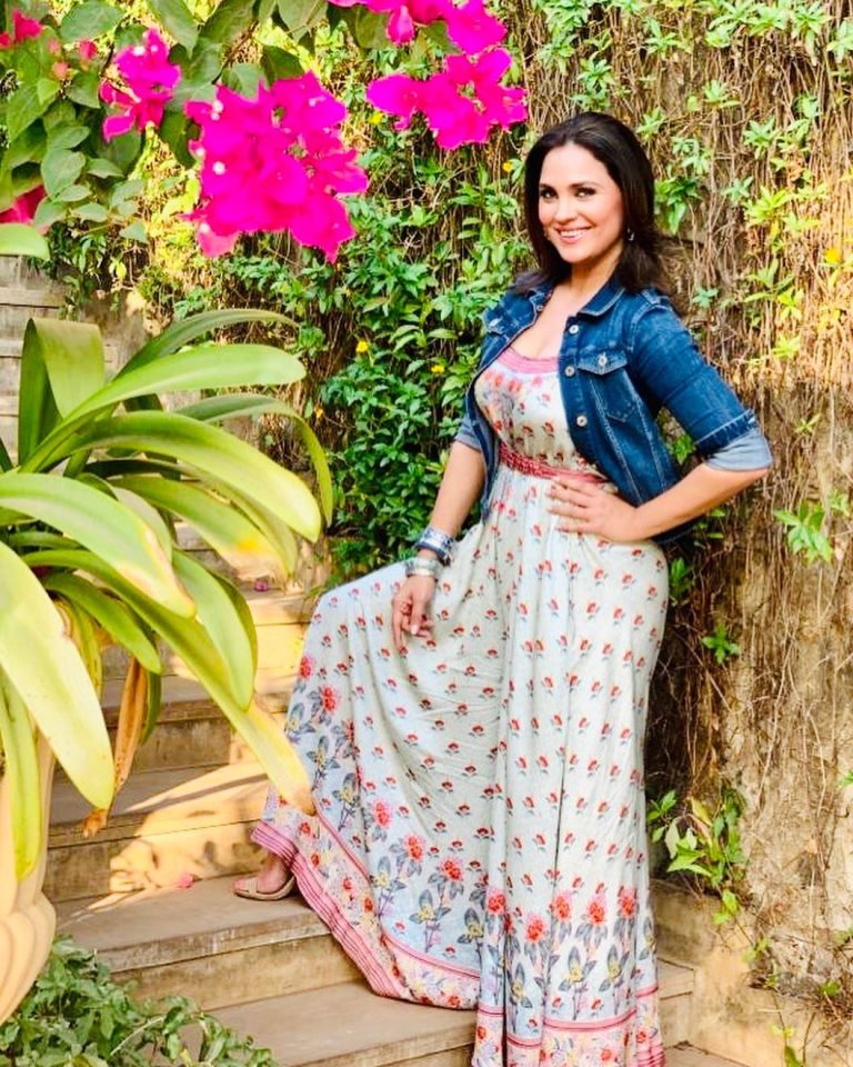 Lara Dutta