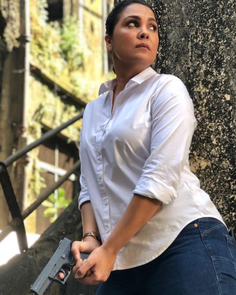 Lara Dutta