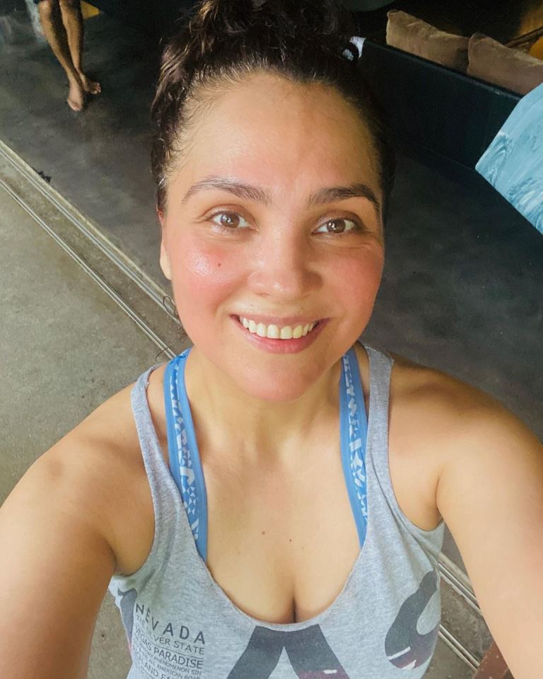 Lara Dutta