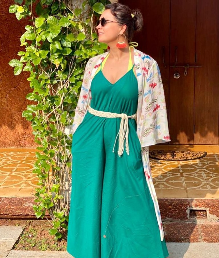 Lara Dutta