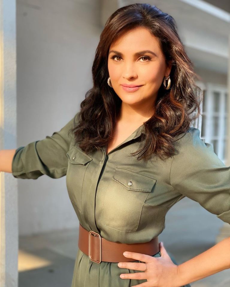 Lara Dutta