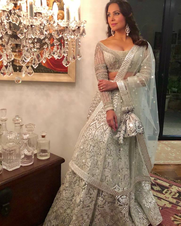 Lara Dutta
