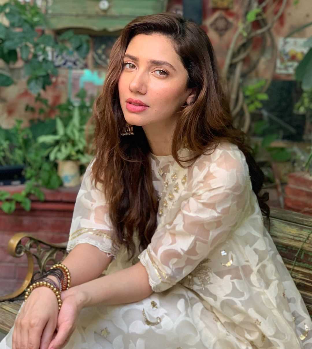 Mahira Khan