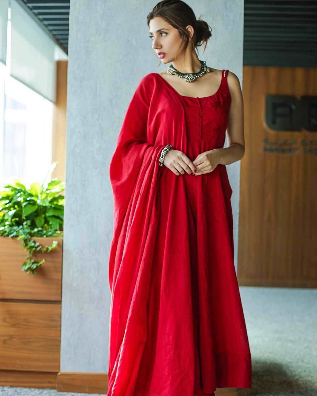 Mahira Khan