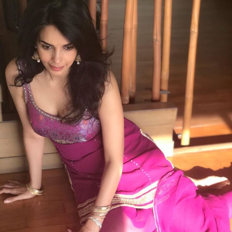 Mallika Sherawat