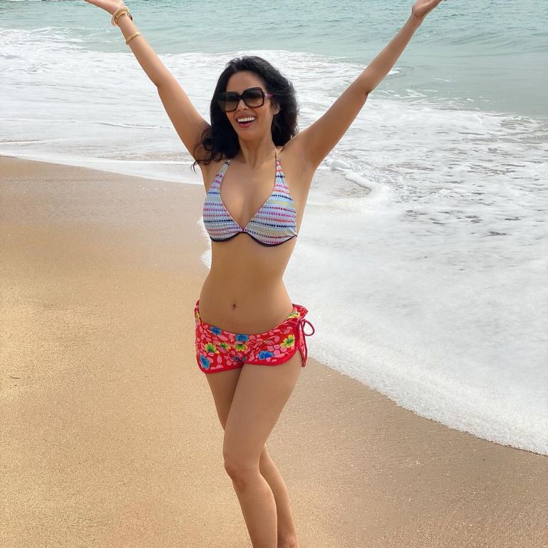 Mallika Sherawat