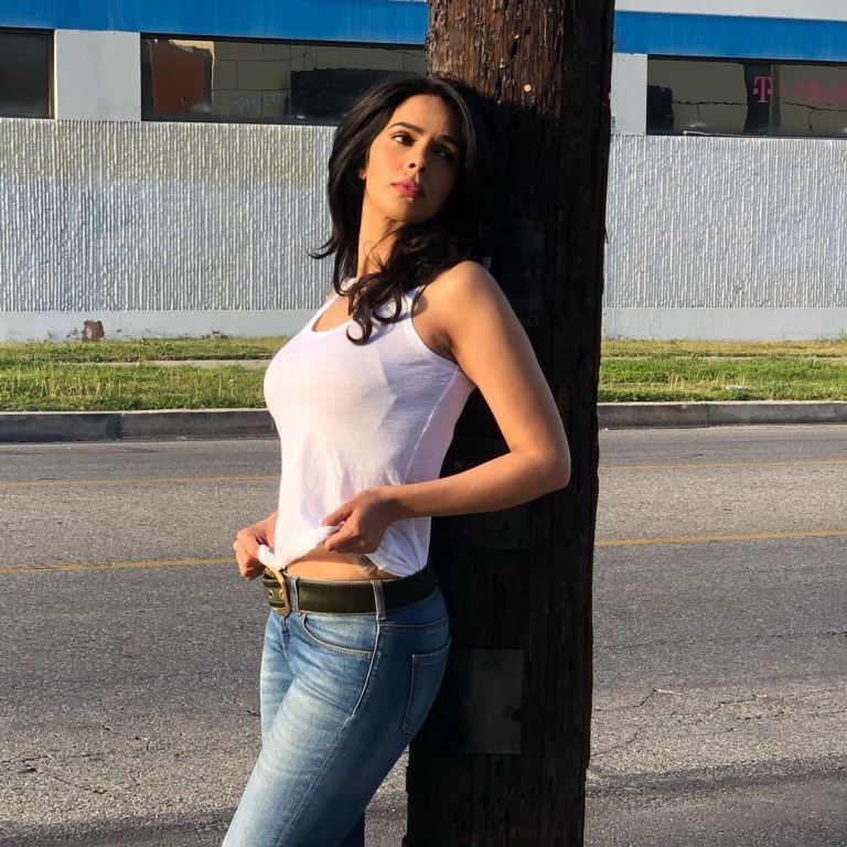 Mallika Sherawat