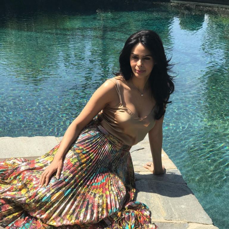 Mallika Sherawat