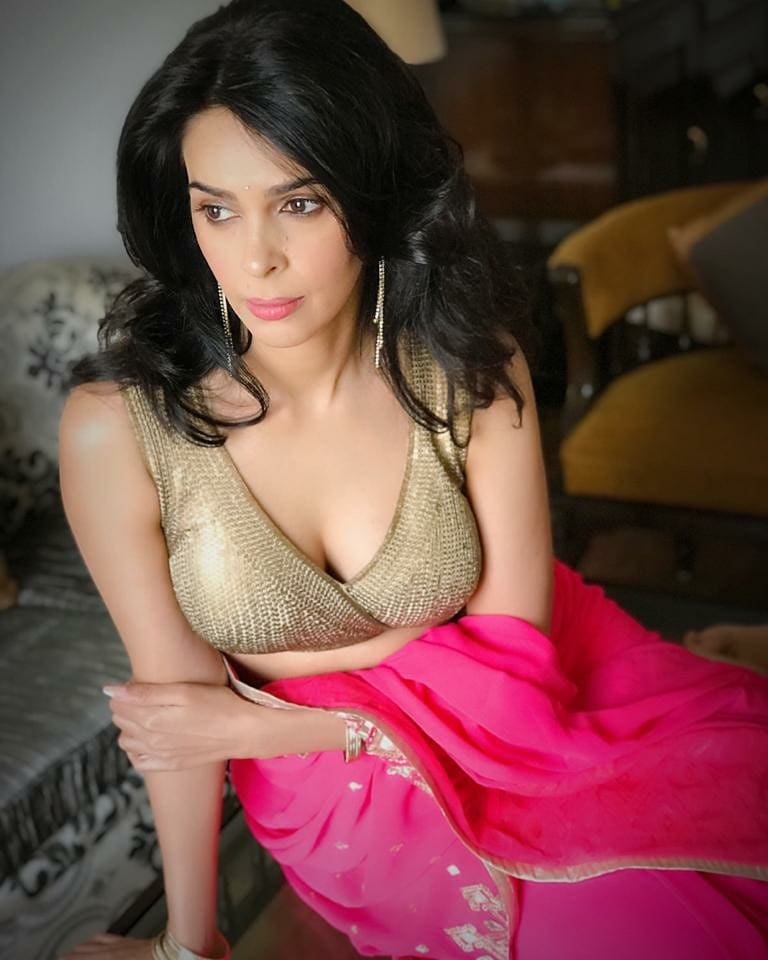 Mallika Sherawat