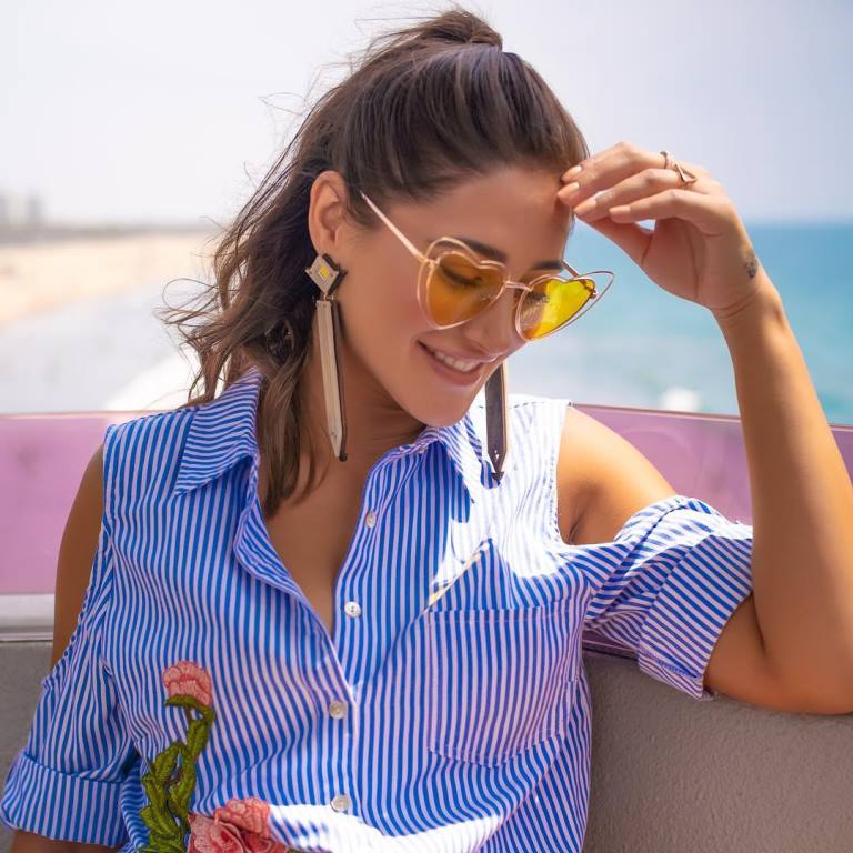 Nargis Fakhri