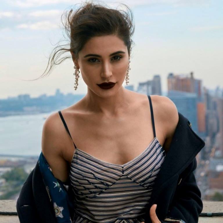 Nargis Fakhri