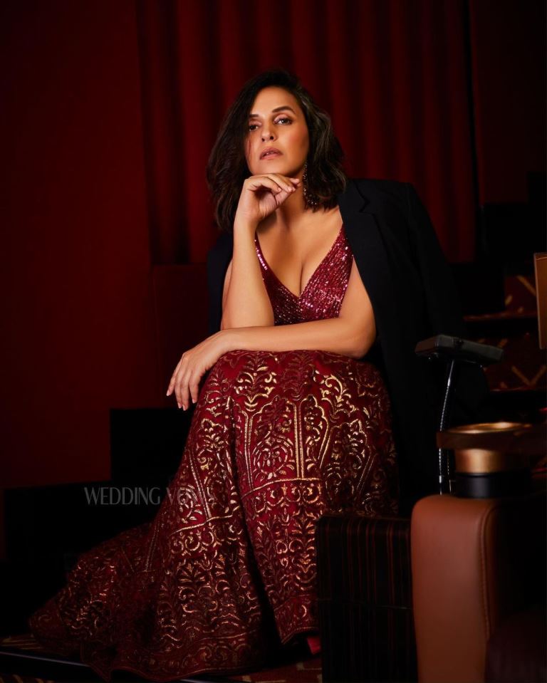 Neha Dhupia
