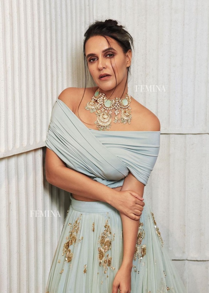 Neha Dhupia
