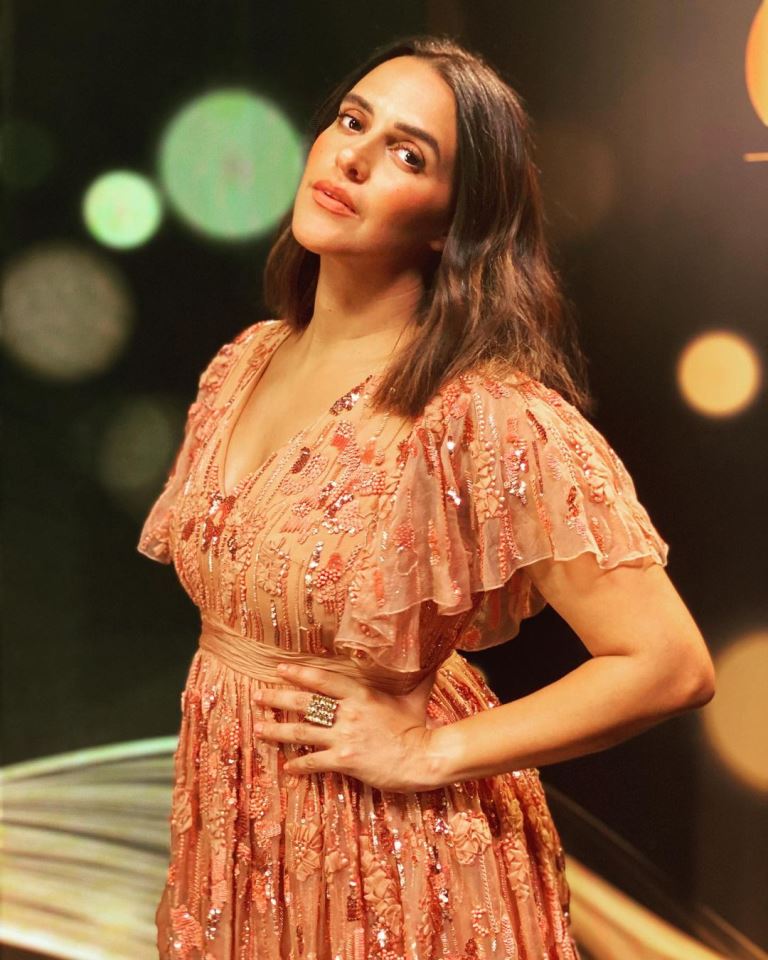 Neha Dhupia