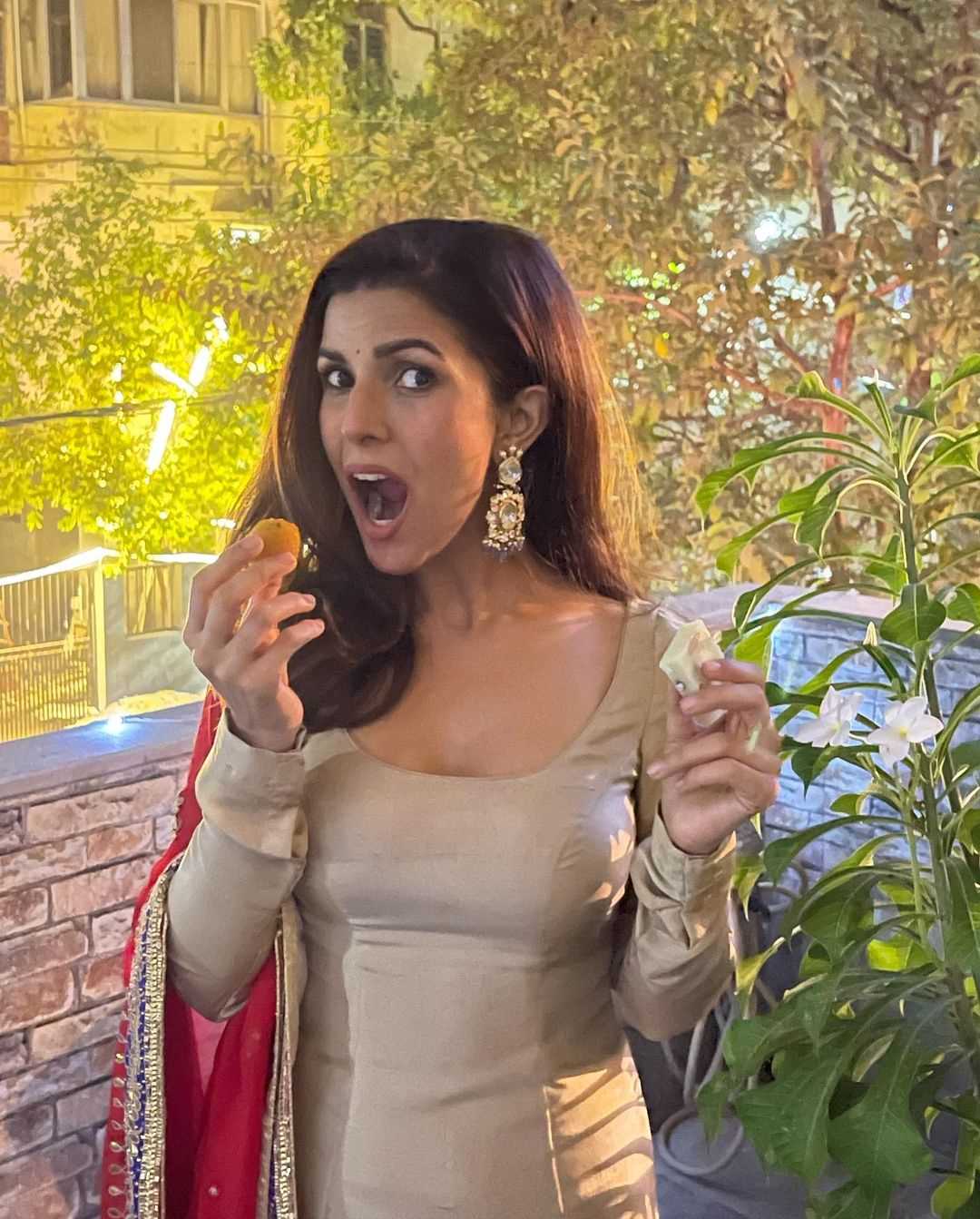 Nimrat Kaur