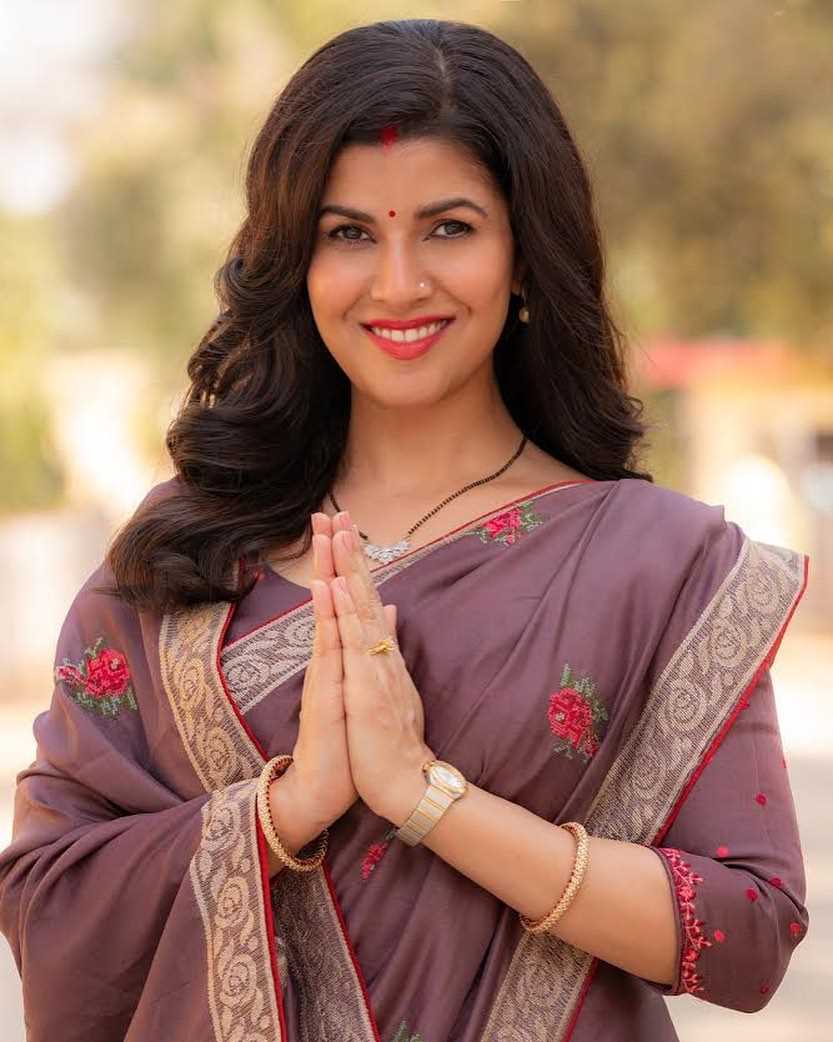 Nimrat Kaur