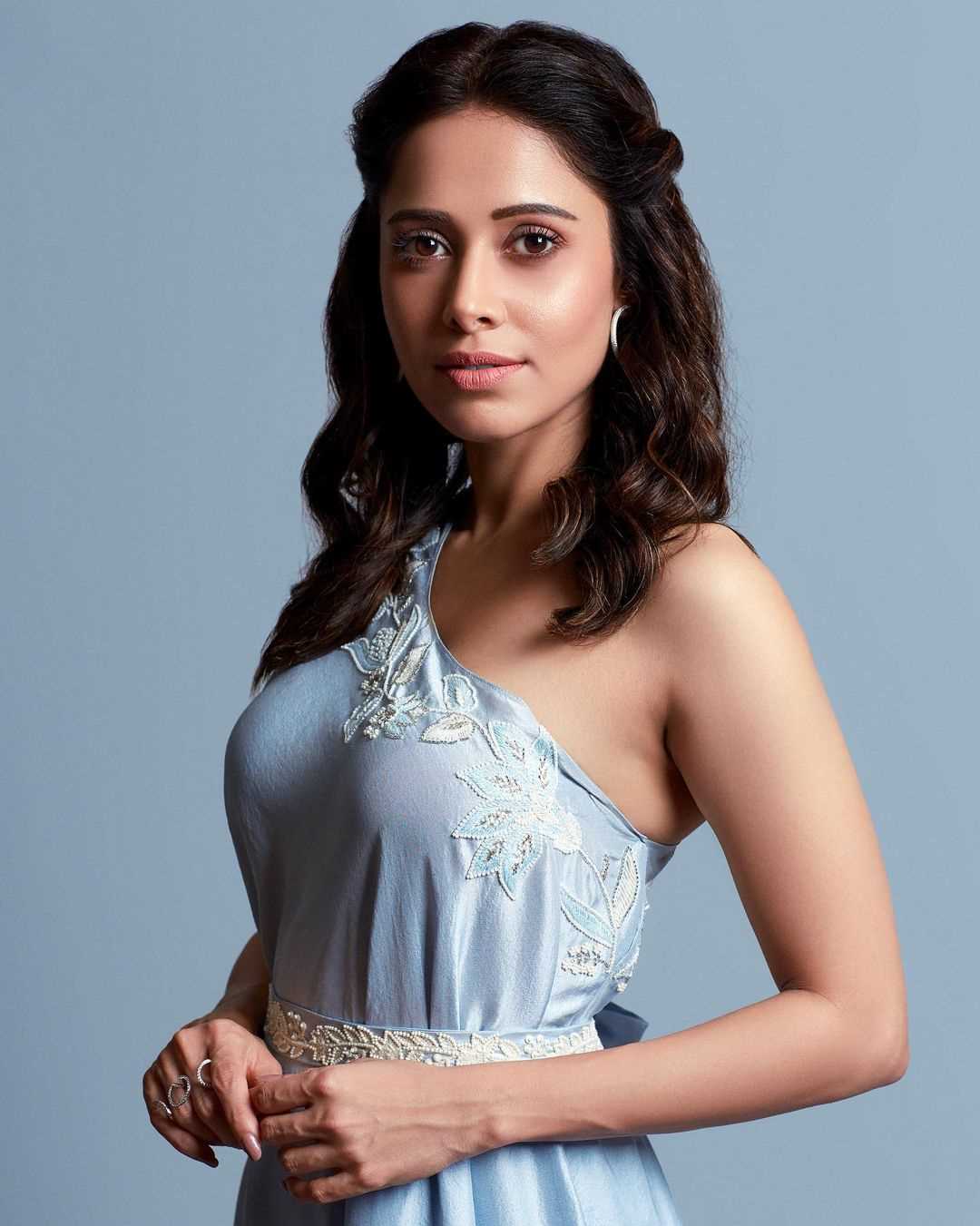 Nushrat Bharucha