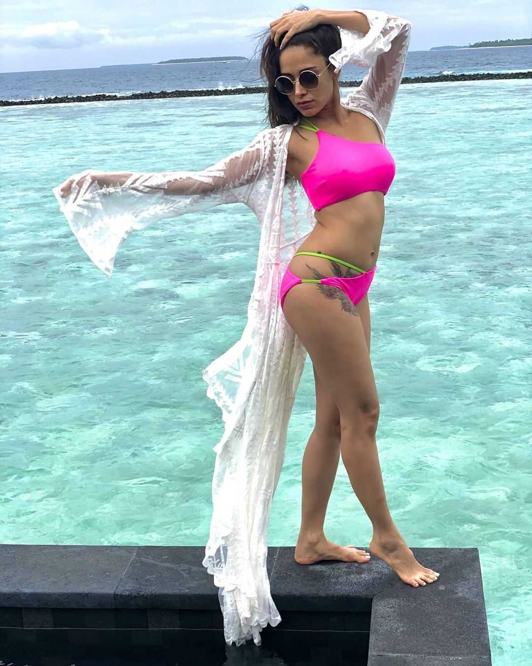 Nushrat Bharucha