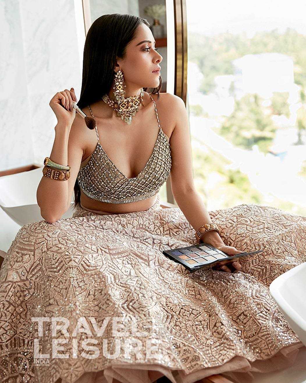 Nushrat Bharucha