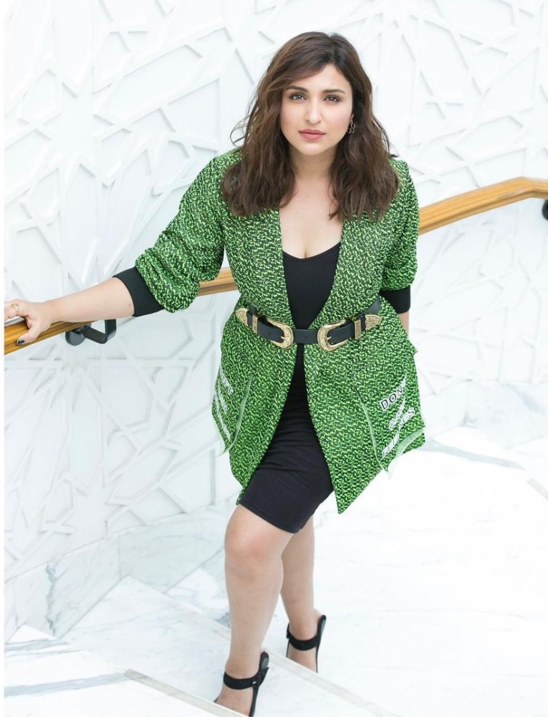 Parineeti Chopra