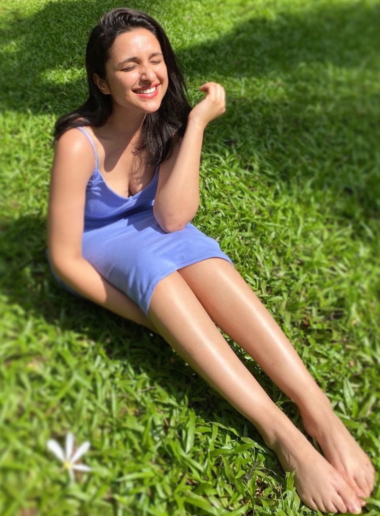 Parineeti Chopra