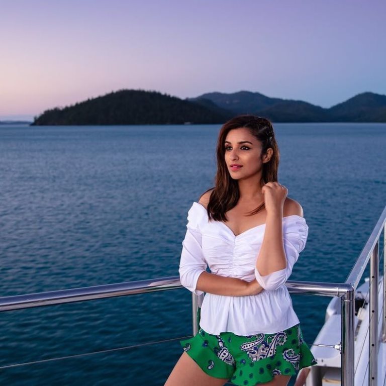 Parineeti Chopra