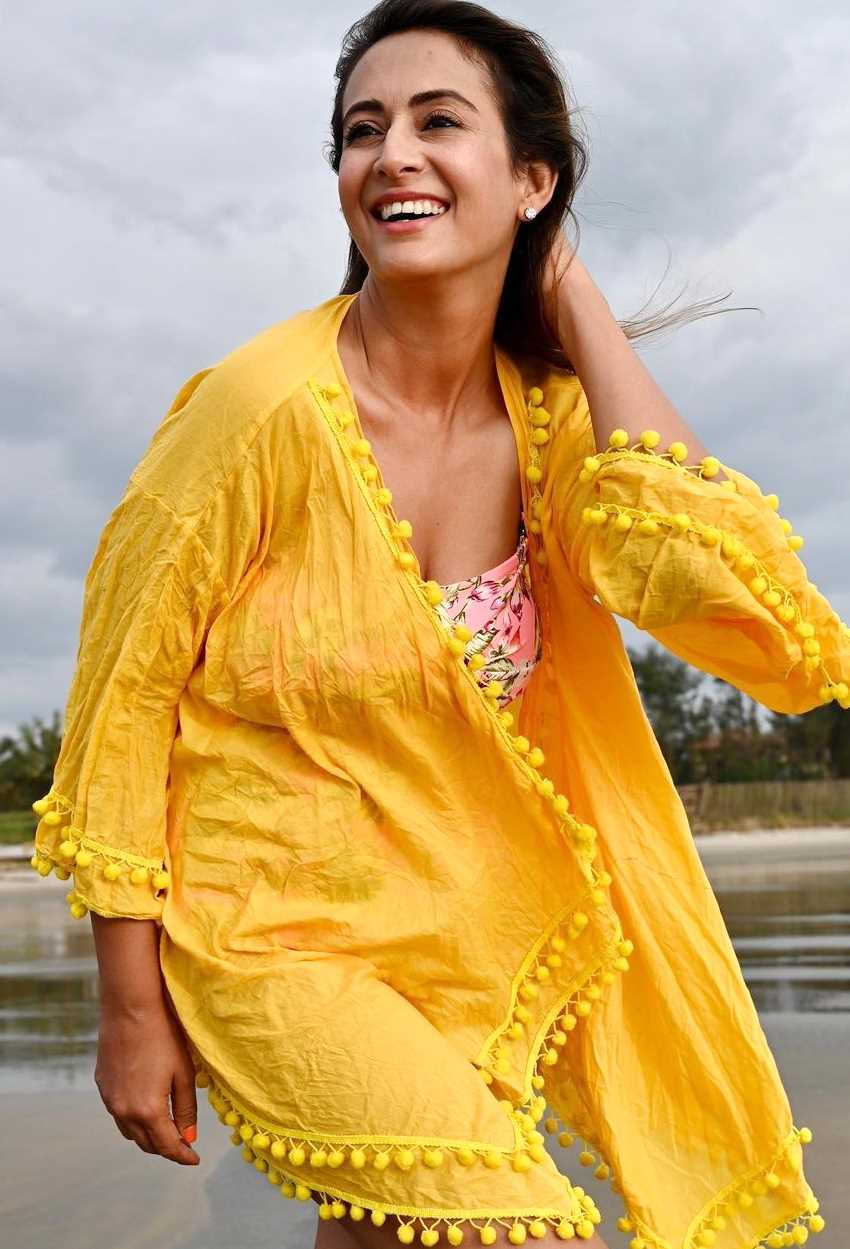 Preeti Jhangiani