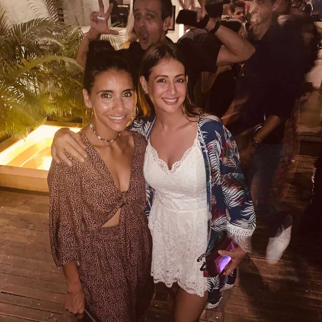 Preeti Jhangiani