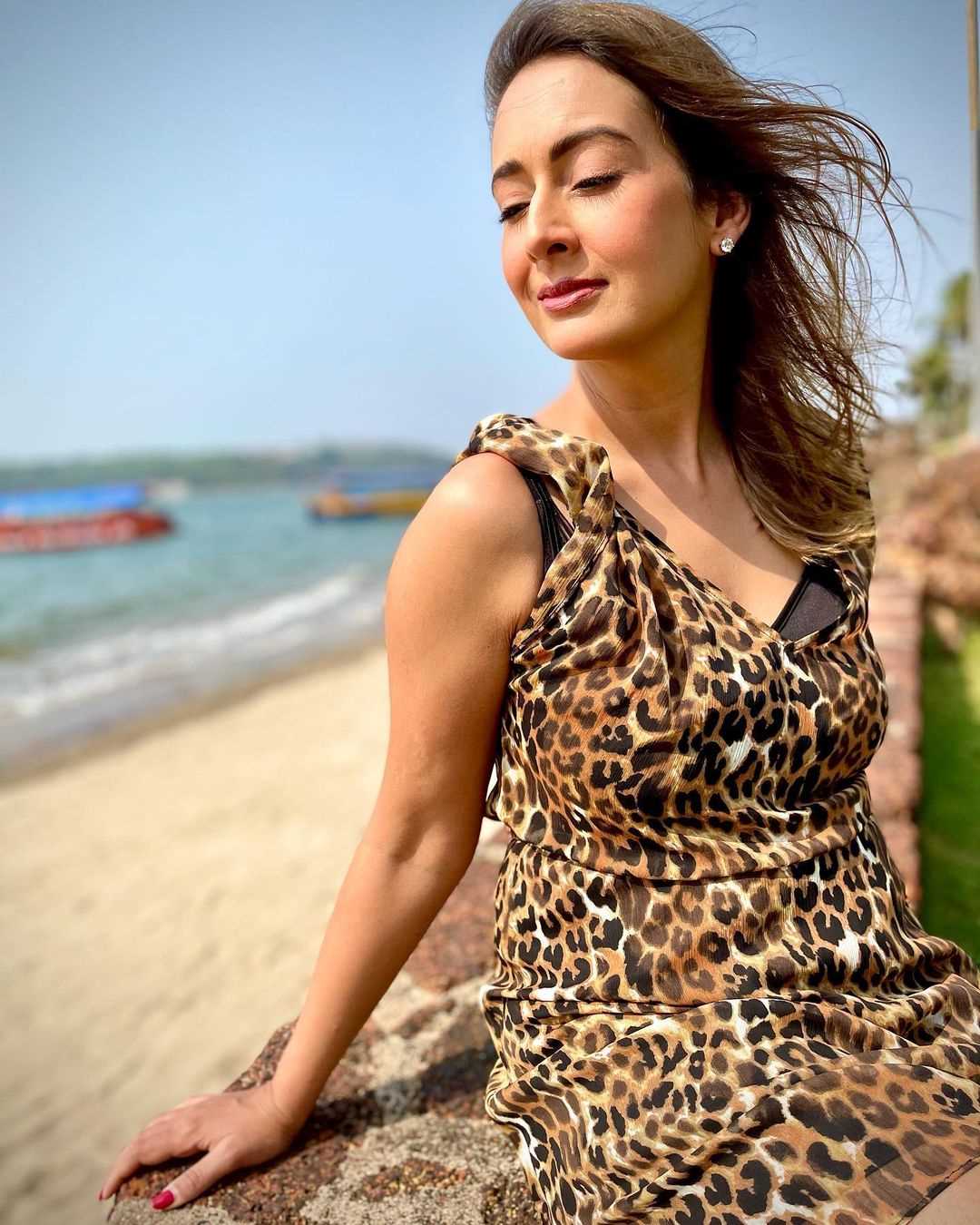 Preeti Jhangiani