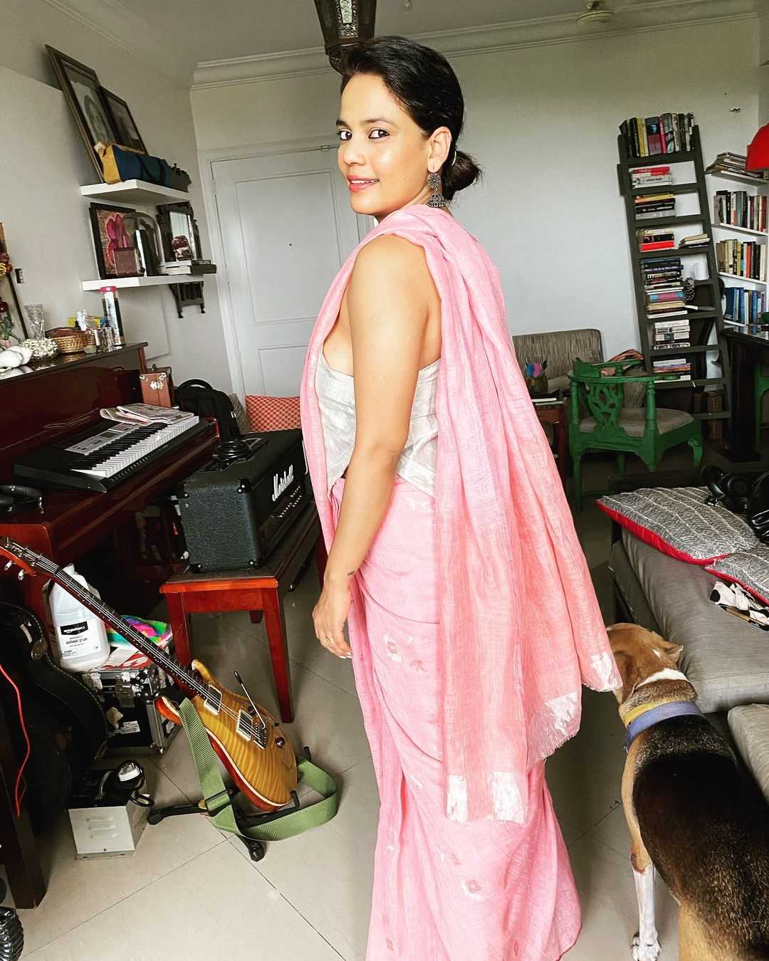 Priyanka Bose