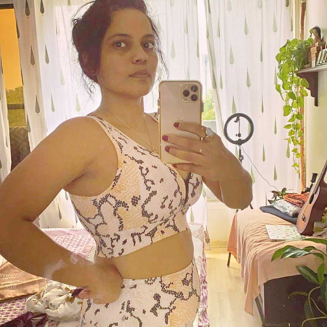 Priyanka Bose