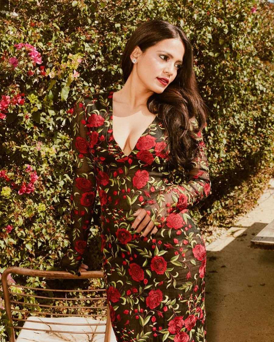 Priyanka Bose