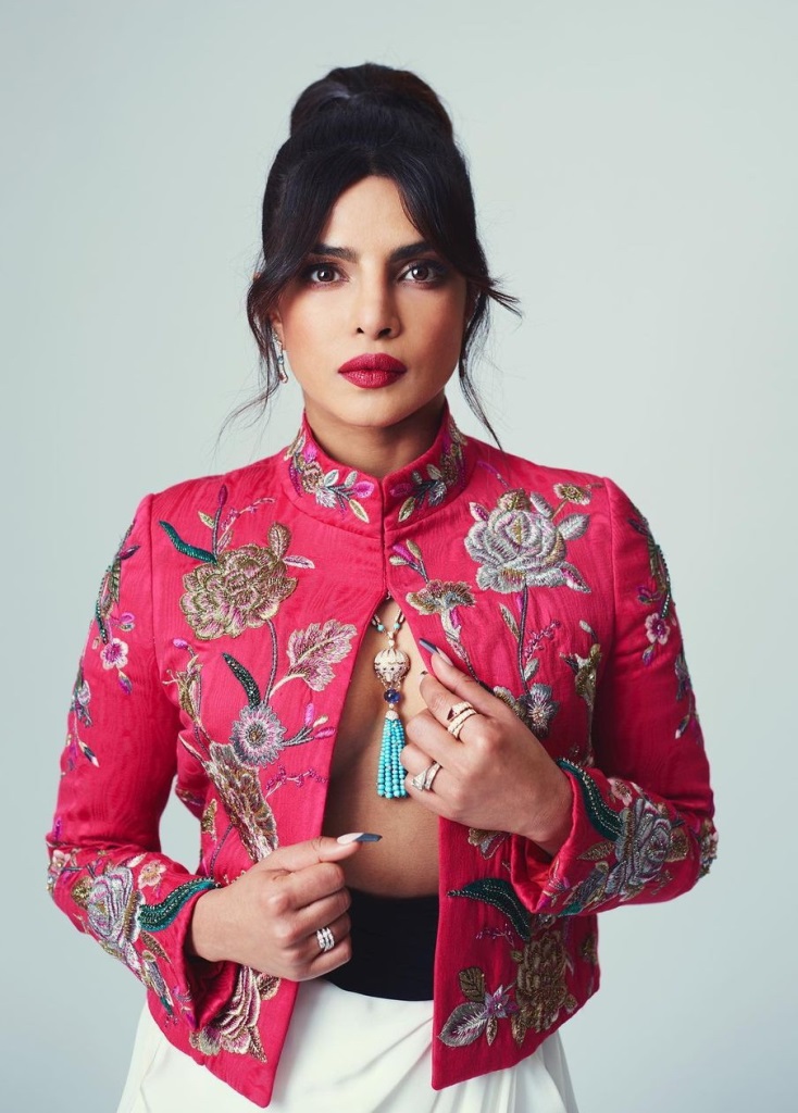 Priyanka Chopra