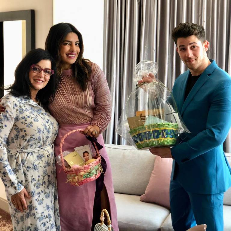 Priyanka Chopra