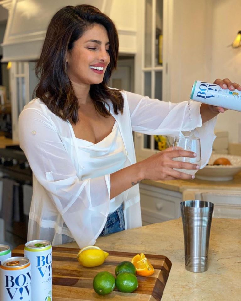 Priyanka Chopra