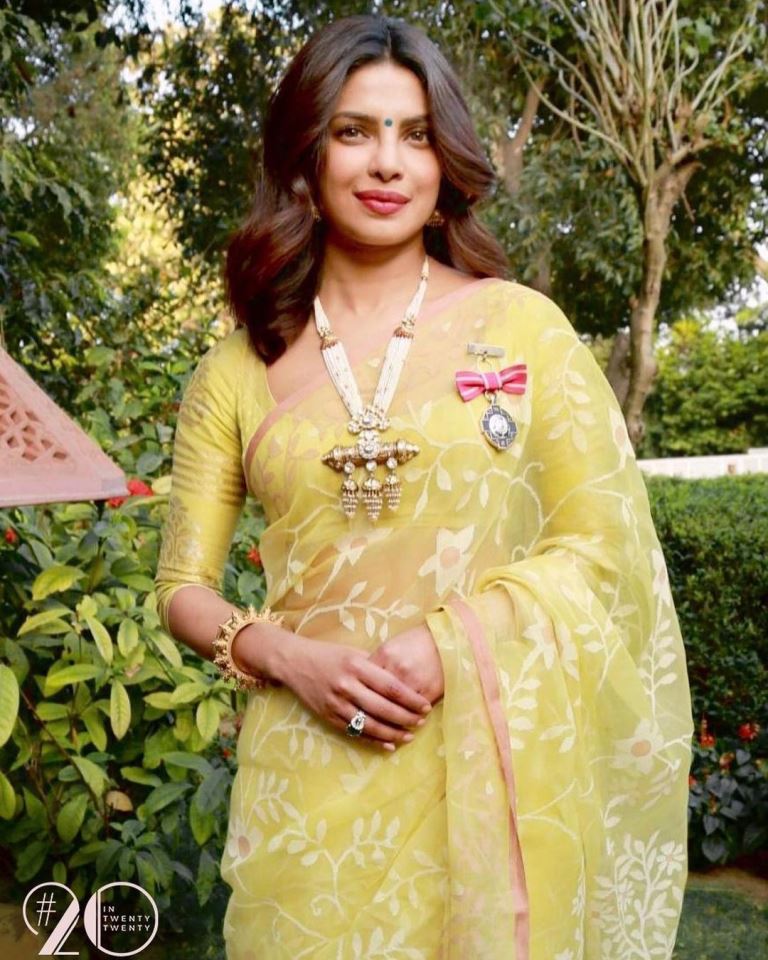 Priyanka Chopra