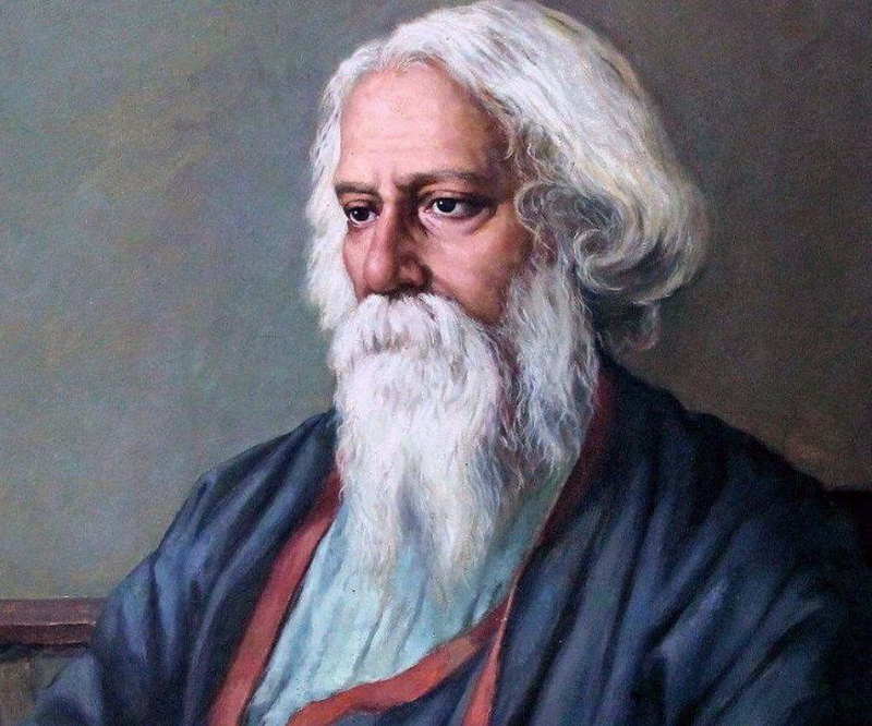 Rabindranath Tagore