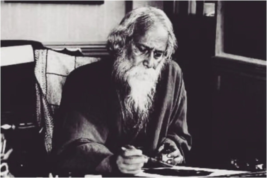 Rabindranath Tagore