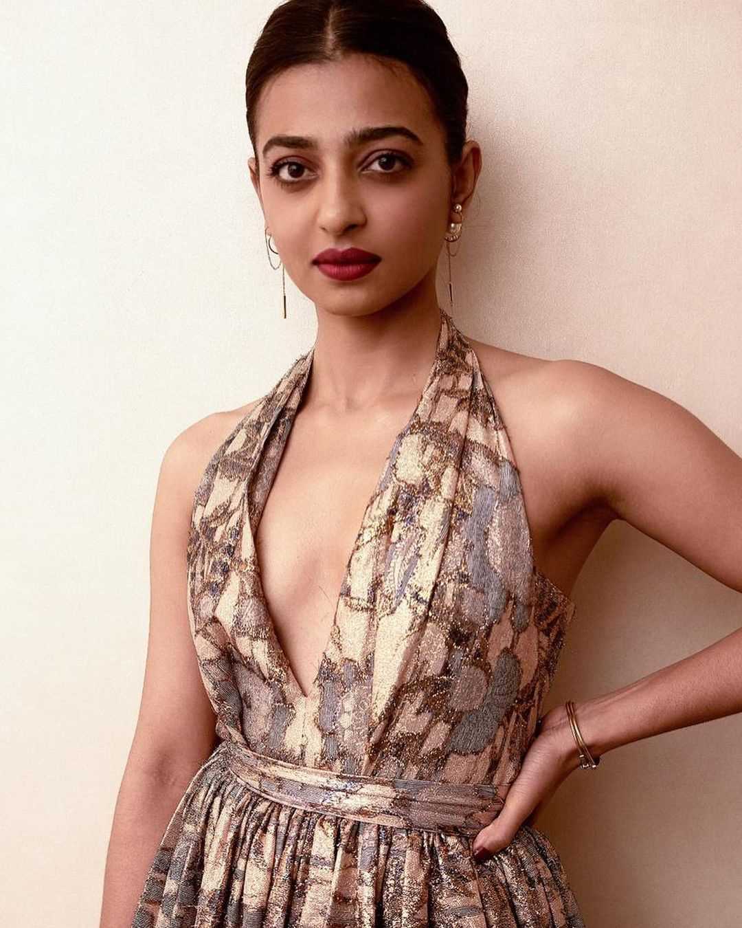 Radhika Apte
