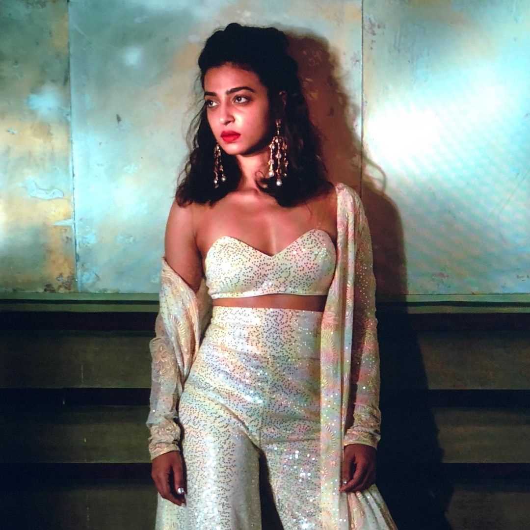 Radhika Apte