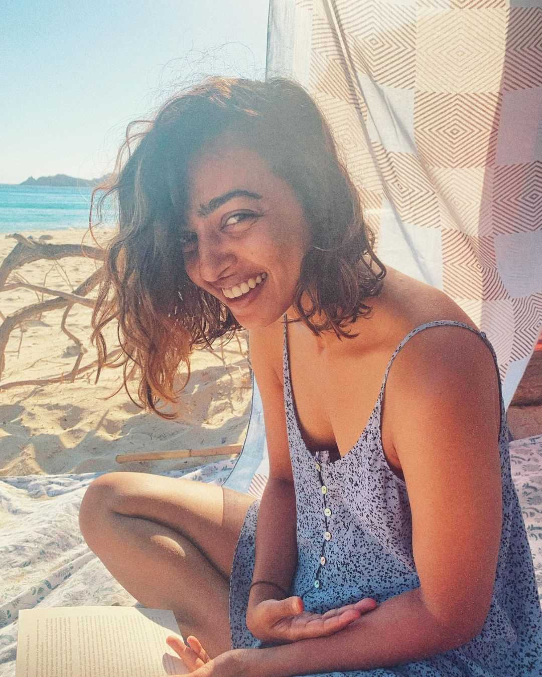 Radhika Apte